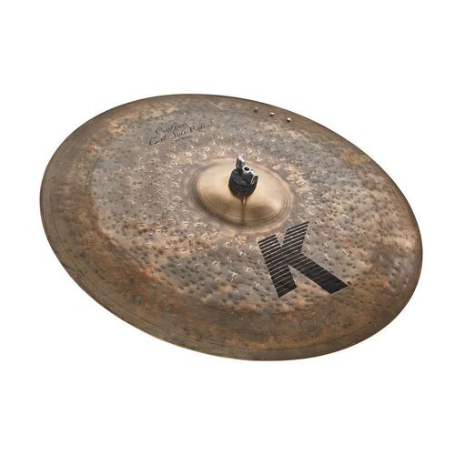 Image 7 - Zildjian K Custom Ride Cymbals